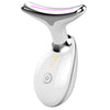 SmoothChic SilkErase™ Neck & Face Beauty Device