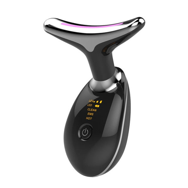 SmoothChic SilkErase™ Neck & Face Beauty Device