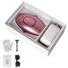SmoothChic InfinityGlide™ Laser Hair Removal Device