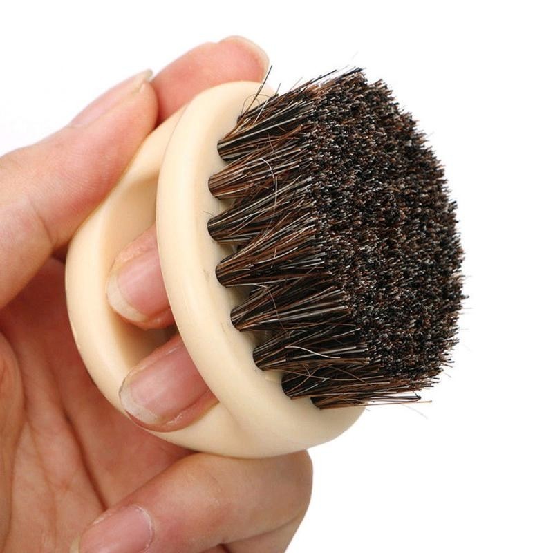 SmoothChic PureCleanse™ Razor Cleaning Brush