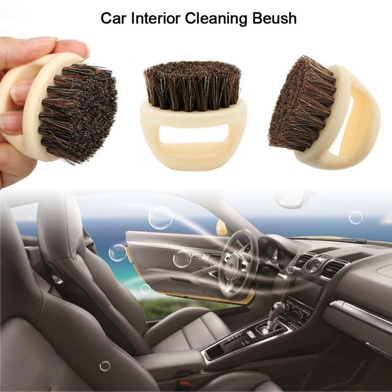 SmoothChic PureCleanse™ Razor Cleaning Brush