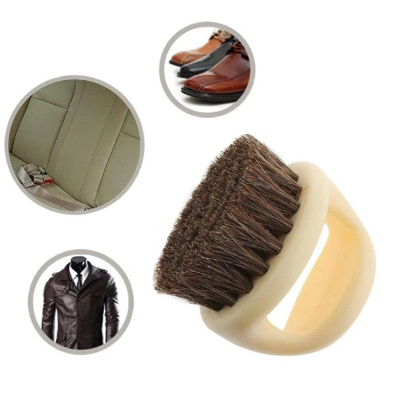 SmoothChic PureCleanse™ Razor Cleaning Brush