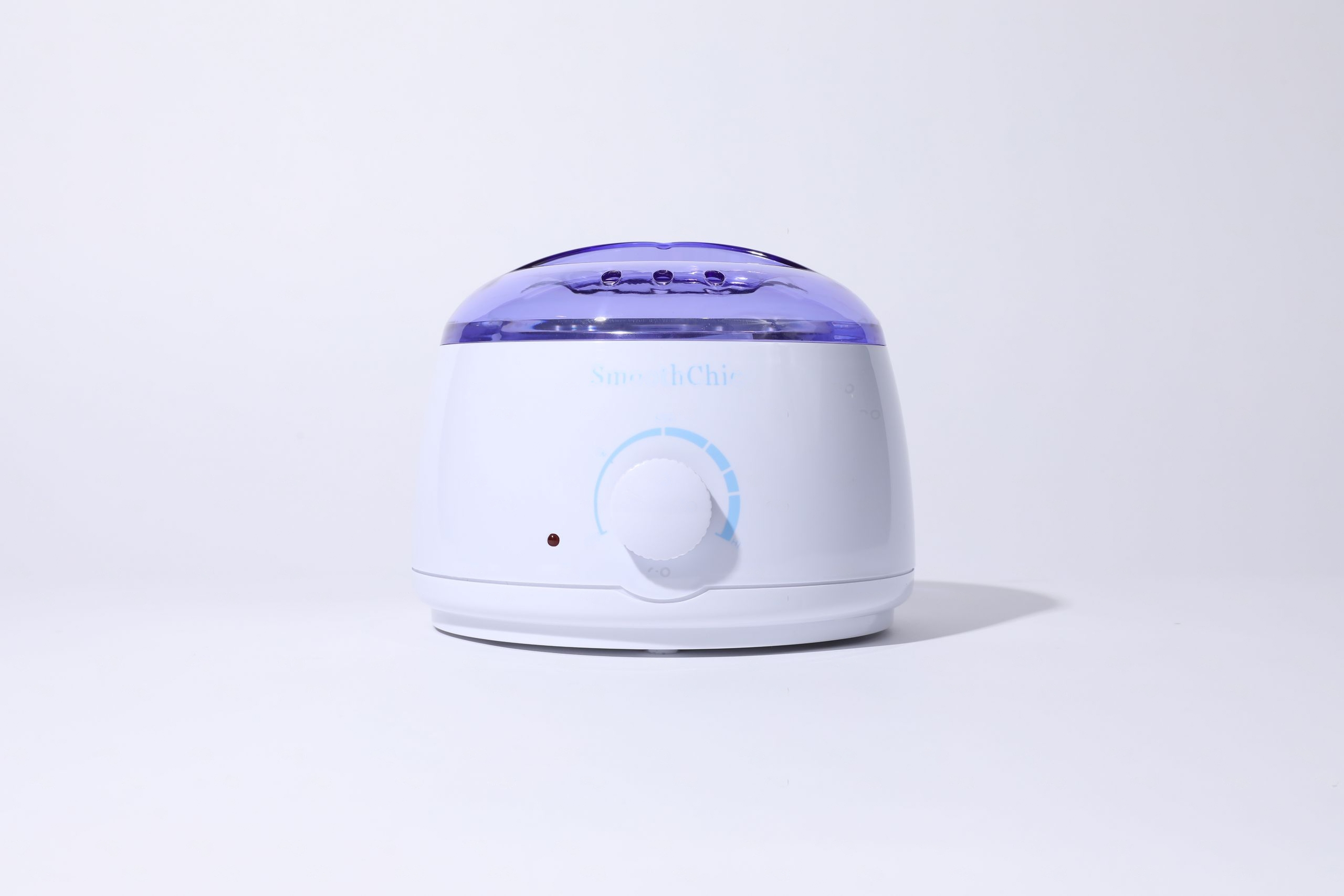 SmoothChic EasyWax ™  DIY Home-Waxing Kit