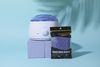 SmoothChic EasyWax ™  DIY Home-Waxing Kit