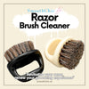 SmoothChic PureCleanse™ Razor Cleaning Brush