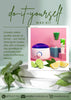SmoothChic EasyWax ™  DIY Home-Waxing Kit