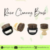 SmoothChic PureCleanse™ Razor Cleaning Brush