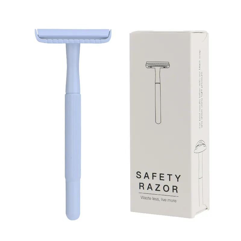 SmoothChic GlideEase™ Precision Razor