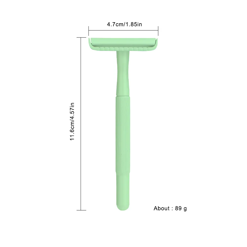 SmoothChic GlideEase™ Precision Razor