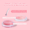 SmoothChic Lip Revive Duo - Scrub and Mask