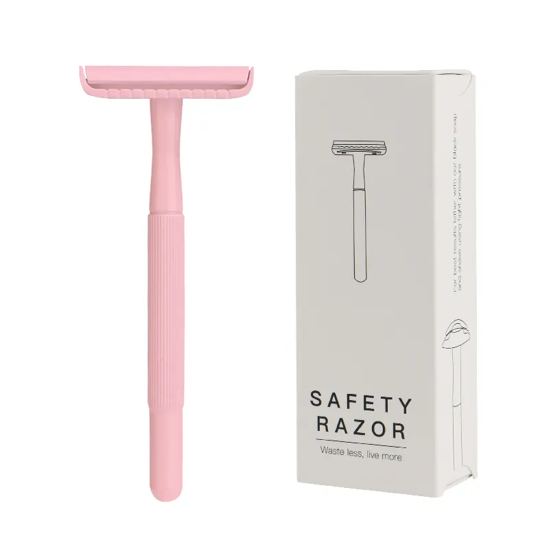 SmoothChic GlideEase™ Precision Razor
