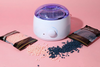 SmoothChic EasyWax ™  DIY Home-Waxing Kit
