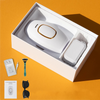 SmoothChic InfinityGlide™ Laser Hair Removal Device