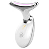 SmoothChic SilkErase™ Neck & Face Beauty Device