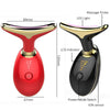 SmoothChic SilkErase™ Neck & Face Beauty Device