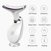 SmoothChic SilkErase™ Neck & Face Beauty Device
