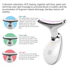SmoothChic SilkErase™ Neck & Face Beauty Device